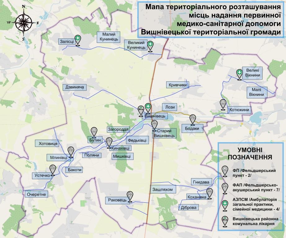 карта мед 2