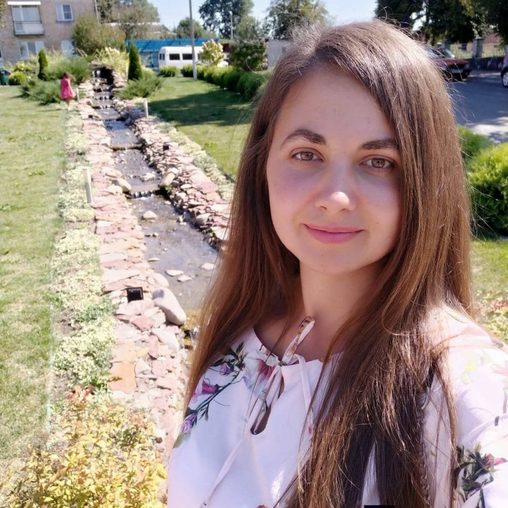 Биць Анна