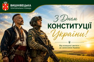 День Конституції