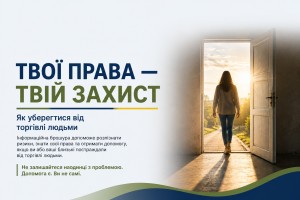 Твої права